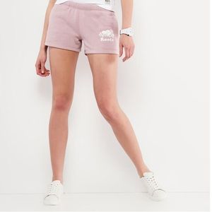 Women’s Roots Sweat Shorts